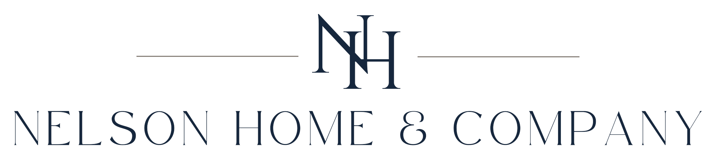 Nelson Home & Company