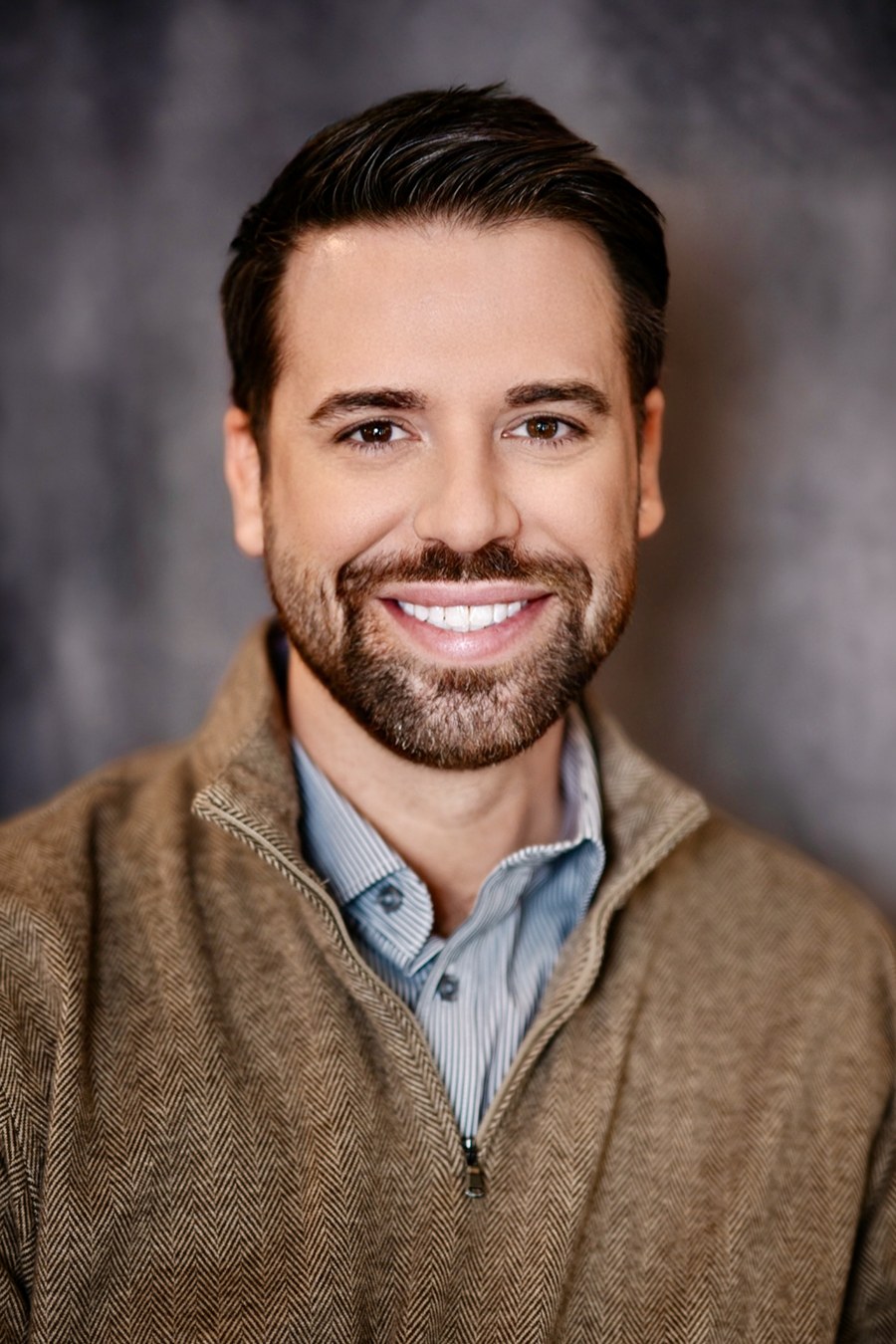 Josh Nelson, co-founder of Nelson Home & Company
