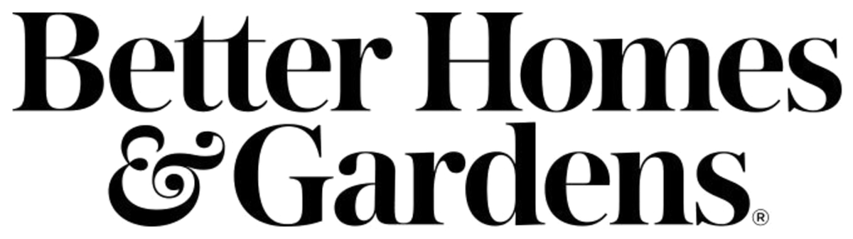 Better Homes & Gardens