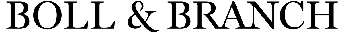Boll & Branch