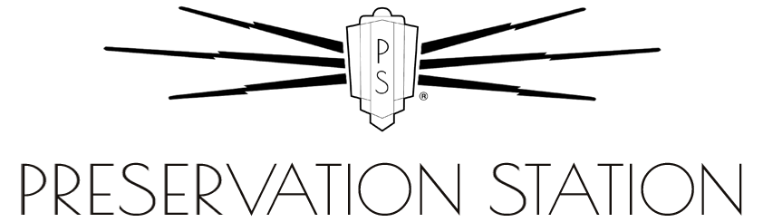 Preservation Station