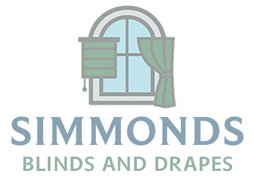 Simmonds Blinds & Drapes
