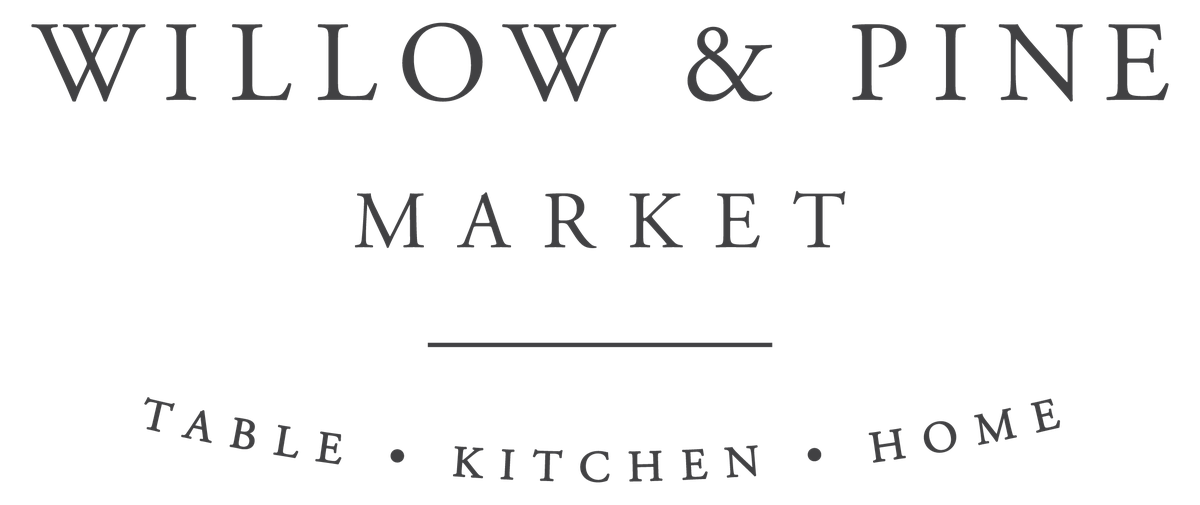 Willow & Pine Market